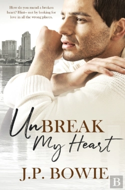 Bertrand.pt - Unbreak My Heart