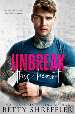 Bertrand.pt - Unbreak This Heart