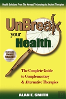 Bertrand.pt - Unbreak Your Health