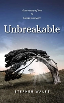 Bertrand.pt - Unbreakable : A True Story Of Love   Hum