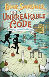 Unbreakable Code The