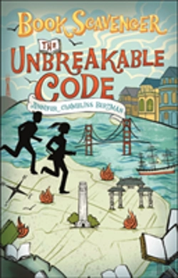 Bertrand.pt - Unbreakable Code The