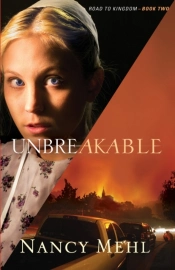 Unbreakable (Road To Kingdom Book #2)