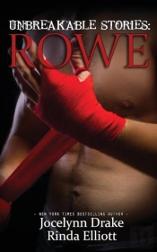 Unbreakable Stories: Rowe