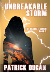 Unbreakable Storm