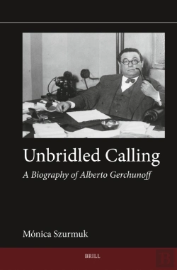 Bertrand.pt - Unbridled Calling