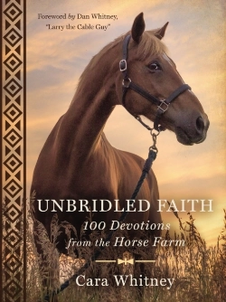 Bertrand.pt - Unbridled Faith