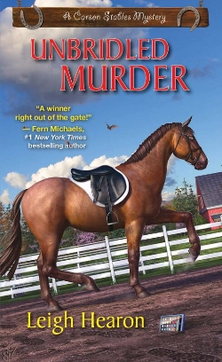 Bertrand.pt - Unbridled Murder