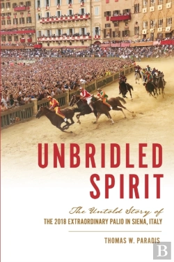 Bertrand.pt - Unbridled Spirit: The Untold Story Of Th