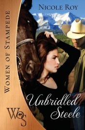 Unbridled Steele
