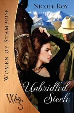 Bertrand.pt - Unbridled Steele