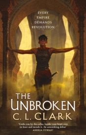 Unbroken