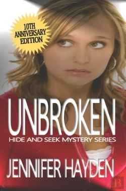 Bertrand.pt - Unbroken: Hide And Seek Mystery Series
