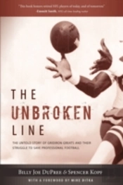 Unbroken Line
