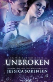 Unbroken  Shattered Promises, #2.5