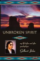 Unbroken Spirit