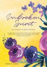 Unbroken Spirit