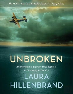Bertrand.pt - Unbroken (The Young Adult Adaptation)