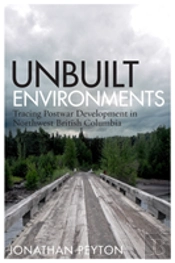 Unbuilt Environments