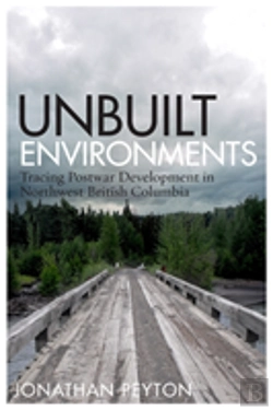 Bertrand.pt - Unbuilt Environments