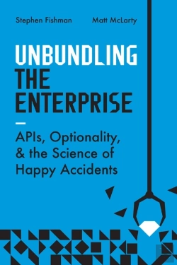 Bertrand.pt - Unbundling The Enterprise