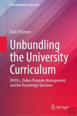 Bertrand.pt - Unbundling The University Curriculum