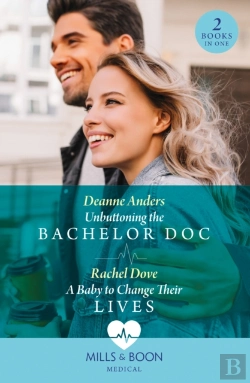 Bertrand.pt - Unbuttoning The Bachelor Doc / A Baby To Change Their Lives