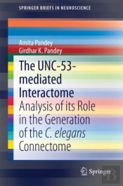 Unc-53-Mediated Interactome