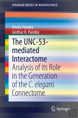 Bertrand.pt - Unc-53-Mediated Interactome