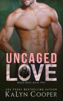 Bertrand.pt - Uncaged Love