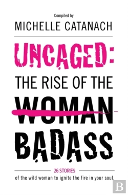 Bertrand.pt - Uncaged: The Rise Of The Badass