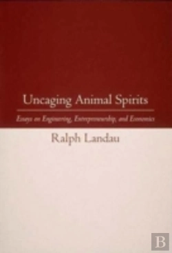 Bertrand.pt - Uncaging Animal Spirits