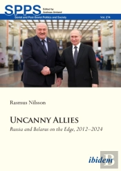 Uncanny Allies