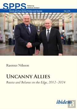 Bertrand.pt - Uncanny Allies
