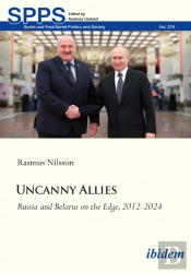 Uncanny Allies