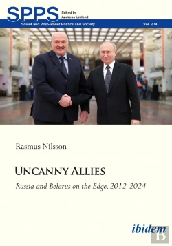 Bertrand.pt - Uncanny Allies