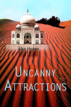 Bertrand.pt - Uncanny Attractions