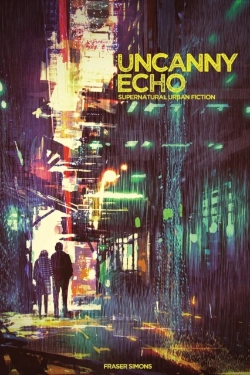 Bertrand.pt - Uncanny Echo