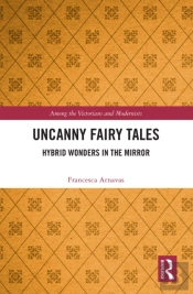 Uncanny Fairy Tales