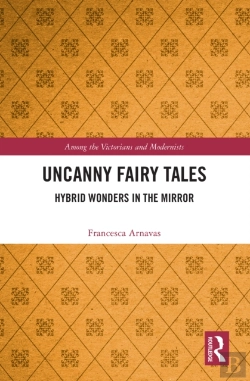 Bertrand.pt - Uncanny Fairy Tales