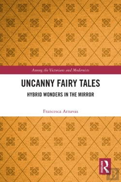 Bertrand.pt - Uncanny Fairy Tales