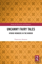 Uncanny Fairy Tales
