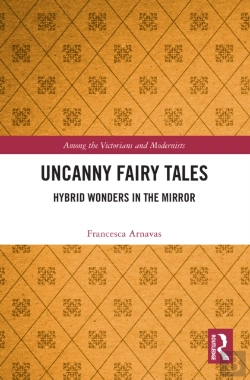 Bertrand.pt - Uncanny Fairy Tales