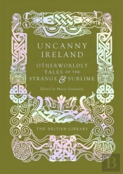 Uncanny Ireland