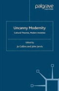 Uncanny Modernity