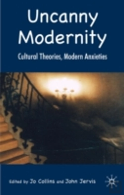 Bertrand.pt - Uncanny Modernity