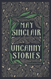 Uncanny Stories