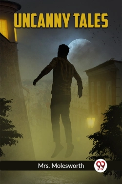 Bertrand.pt - Uncanny Tales (Edition2023)