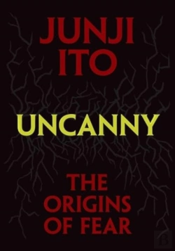 Bertrand.pt - Uncanny: The Origins Of Fear