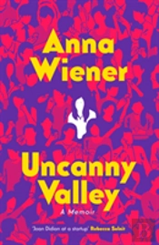 Uncanny Valley